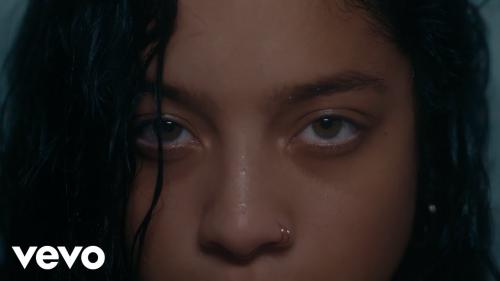 VIDEO: Kiana Ledé – Crazy Mp4 Download