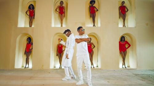 VIDEO: King98 - Kachiri Ft. Diamond Platnumz Mp4 Download