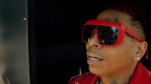 VIDEO: Lil Gotit - No Kizzy Mp4 Download