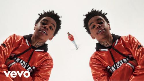 VIDEO: Lil Poppa - No Issues Mp4 Download