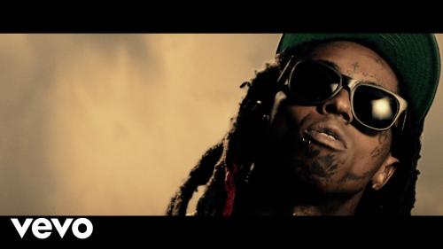 VIDEO: Lil Wayne - Glory Mp4 Download