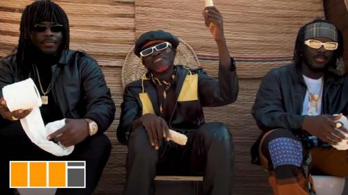 VIDEO: Lil Win Ft. DopeNation – Ego Over You