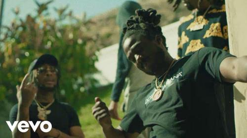 VIDEO: Mozzy - So Lonely Ft. Shordie Shordie Mp4 Download