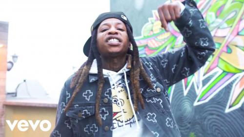 VIDEO: Nef The Pharaoh - Mac Of The Year Mp4 Download