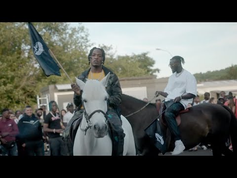 VIDEO: Niska - Bandit Chef Ft. Madrane Mp4 Download