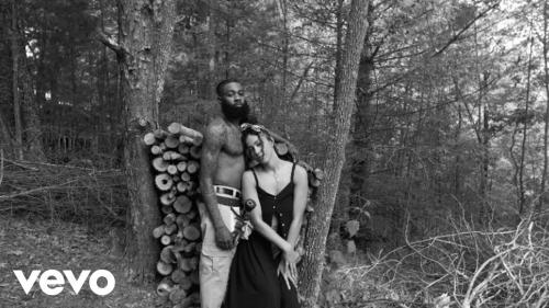 VIDEO: Sammie - Peace Mp4 Download