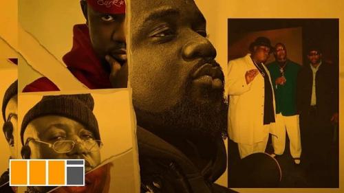 VIDEO: Sarkodie Ft. E-40 - CEO Flow Mp4 Download