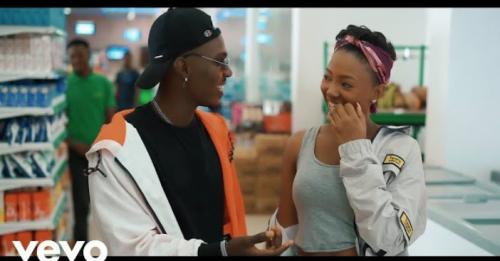 VIDEO: Spyro - For You Mp4 Download