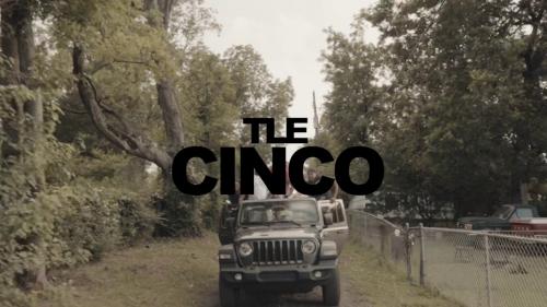 VIDEO: TLE Cinco - Freestyle 2 Mp4 Download