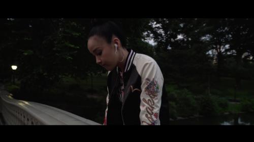 VIDEO: Tatiana Manaois - Lover Girl Mp4 Download