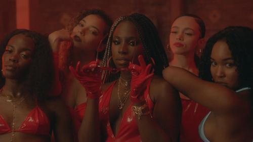 VIDEO: TeaMarrr - Doin It Wrong Mp4 Download