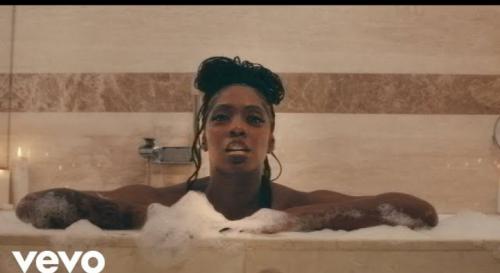 VIDEO: Tiwa Savage - Dangerous Love Mp4 Download