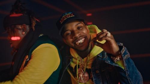 VIDEO: VV$ KEN & Tory Lanez- 392 Mp4 Download