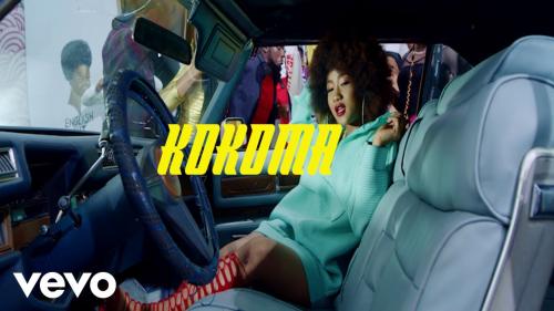 VIDEO: VikOliver - Kokoma Mp4 Download