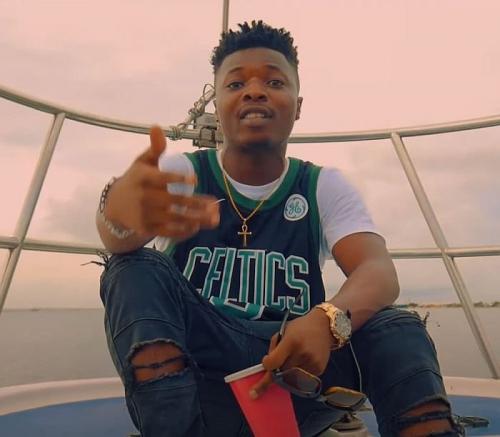 VIDEO: Wale Turner - Aje Mp4 Download