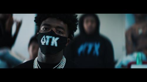 VIDEO: Yungeen Ace - Recovery Mp4 Download