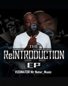 Vusinator - Ama Guitar Ft. Makatara Mp3 Audio Download