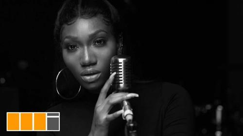 Wendy Shay - Emergency (Acoustic Video)