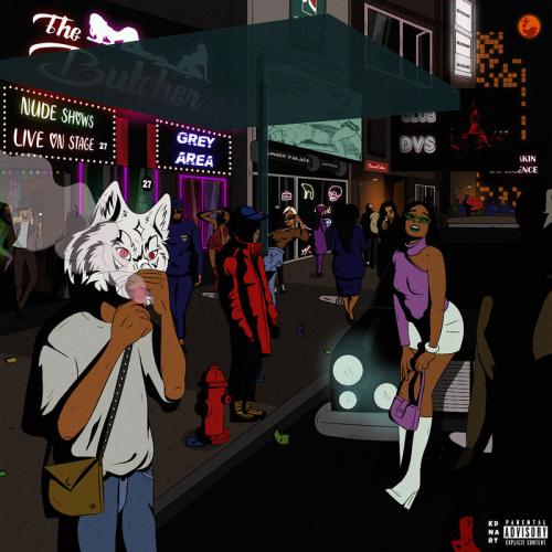 WhoisAkin - Full Moon Weekends (FULL EP) Mp3 Zip Fast Download Free audio complete
