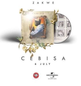 Zakwe - Ngiyabonga Ft. Tribal Mp3 Audio Download
