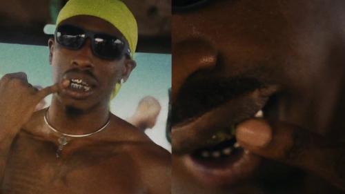 Zamir - Para/Glitter (4000) Mp3 Audio Download