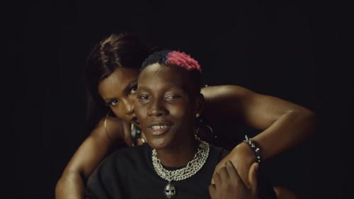 VIDEO: Zinoleesky - Ma Pariwo Mp4 Download