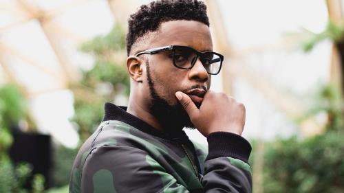 Maleek Berry Shares New Album called “Isolation Room”