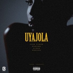 2Lee Stark - Uyajola Ft. Reason, 2Loux, Draper Mp3 Audio Download