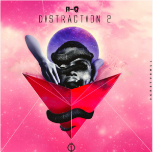 A-Q - Distraction 2 (Vector Diss) Mp3 Audio Download