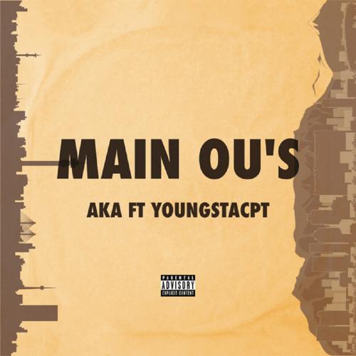 AKA Ft. YoungstaCPT - Main Ou
