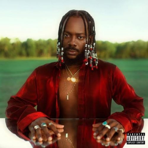 Adekunle Gold - Exclusive Ft. Olayinka Ehi Mp3 Audio Download