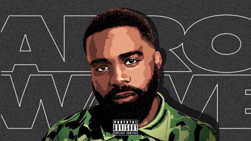 Afro B - Hold Me Ft. Veeiye Mp3 Audio Download