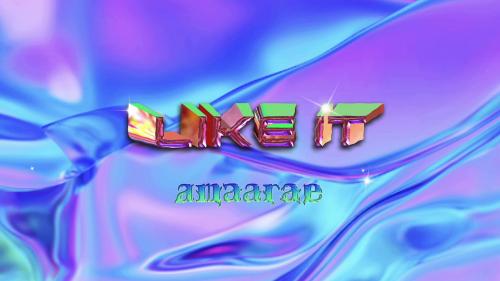 Amaarae - Like It Mp3 Audio Download