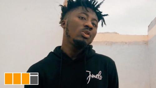Amerado - No Laws (Freestyle Video) Mp3 Audio Mp4 Download