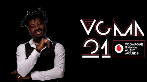 Amerado - Yeete Nsem (2020 VGMA Introduction) Mp3 Audio Download