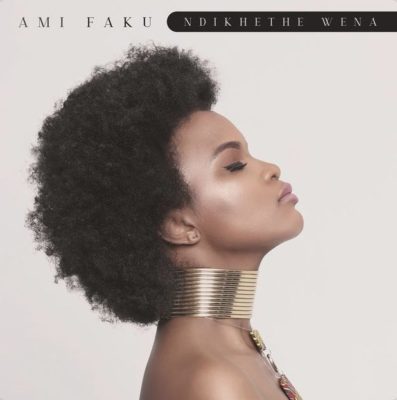 Ami Faku – Ebhayi