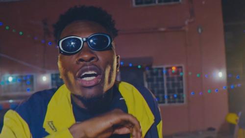 Article Wan - Borkor Mp3 Audio Download