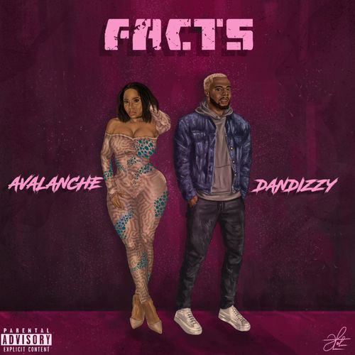 Avalanche Ft. Dandizzy - Facts Mp3 Audio Download