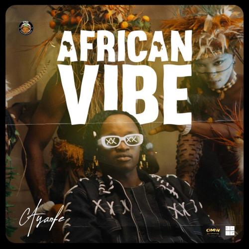 Ayanfe – African Vibe