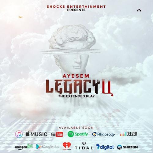 Ayesem - Bars Ft. Strongman Mp3 Audio Download