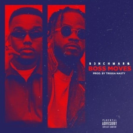 B3nchMarQ - Boss Moves Mp3 Audio Download