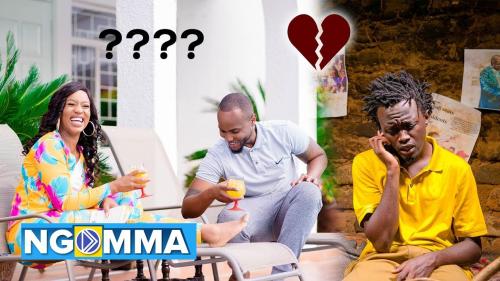 Bahati - Naanza Tena (Audio + Video) Mp3 Mp4 Download