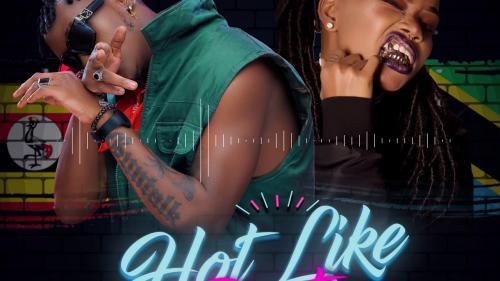 Beenie Gunter ft. Rosa Ree - Hot Like Dat that Mp3 Audio Download