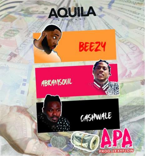 Beezy Ft. Abramsoul & Cashwale – Apa
