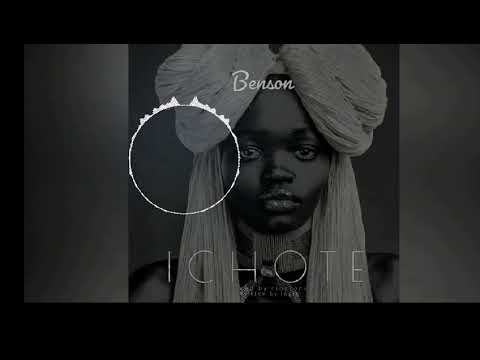 Benson - Ichote Mp3 Audio Download