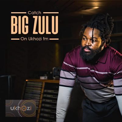Big Zulu Ft. TruHits - Wena Wedwa Mp3 Audio Download