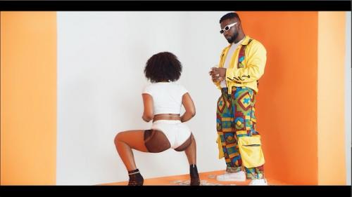 Bisa Kdei - Netwerk Ft. Medikal (Audio + Video) Mp3 Mp4 Download