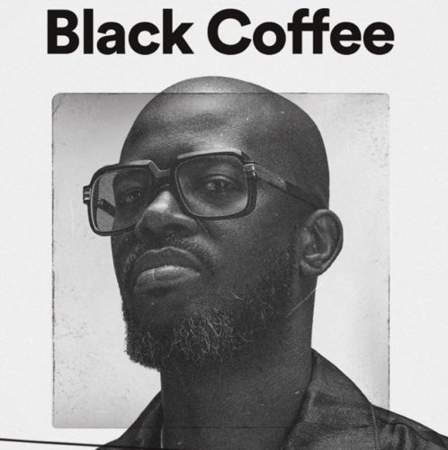 Black Coffee - Mykonos Sunset Live Mix (Summer 2020) Mp3 Audio Download
