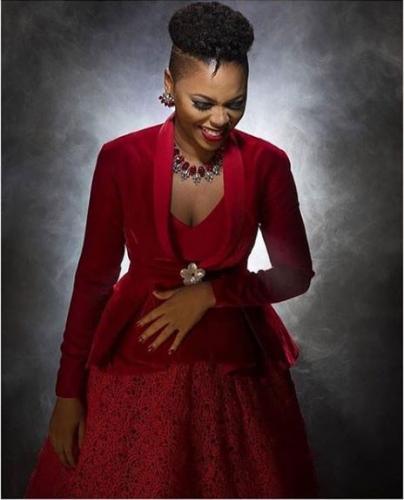 Chidinma - Nobody