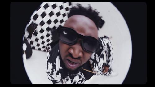 Chinko Ekun – Mafo (Audio + Video)